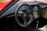 1970 Francis Lombardi Grand Prix-Sold