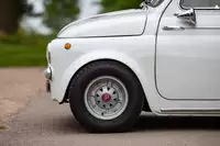 1964 FIAT 500 Abarth 595 SS-For Sale