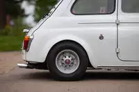 1964 FIAT 500 Abarth 595 SS-For Sale