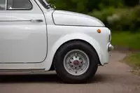 1964 FIAT 500 Abarth 595 SS-For Sale