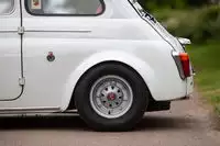 1964 FIAT 500 Abarth 595 SS-For Sale