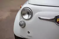 1964 FIAT 500 Abarth 595 SS-For Sale