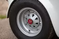 1964 FIAT 500 Abarth 595 SS-For Sale