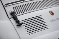 1964 FIAT 500 Abarth 595 SS-For Sale
