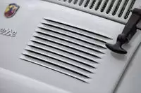 1964 FIAT 500 Abarth 595 SS-For Sale