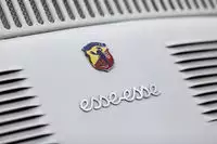 1964 FIAT 500 Abarth 595 SS-For Sale