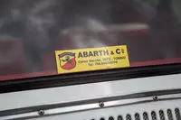 1964 FIAT 500 Abarth 595 SS-For Sale