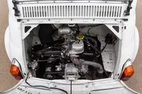 1964 FIAT 500 Abarth 595 SS-For Sale