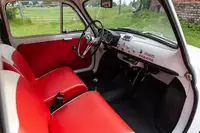 1964 FIAT 500 Abarth 595 SS-For Sale