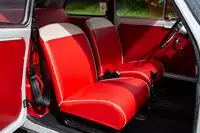 1964 FIAT 500 Abarth 595 SS-For Sale