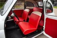 1964 FIAT 500 Abarth 595 SS-For Sale