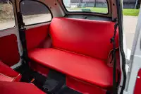 1964 FIAT 500 Abarth 595 SS-For Sale