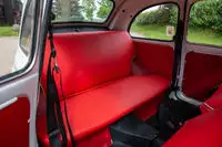 1964 FIAT 500 Abarth 595 SS-For Sale