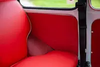 1964 FIAT 500 Abarth 595 SS-For Sale