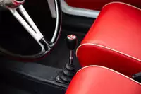 1964 FIAT 500 Abarth 595 SS-For Sale