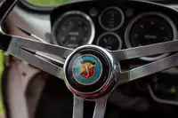 1964 FIAT 500 Abarth 595 SS-For Sale