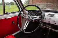 1964 FIAT 500 Abarth 595 SS-For Sale