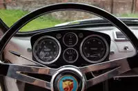 1964 FIAT 500 Abarth 595 SS-For Sale