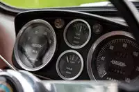 1964 FIAT 500 Abarth 595 SS-For Sale