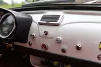 1964 FIAT 500 Abarth 595 SS-For Sale