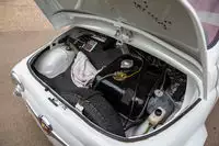 1964 FIAT 500 Abarth 595 SS-For Sale