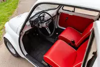 1964 FIAT 500 Abarth 595 SS-For Sale