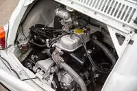1964 FIAT 500 Abarth 595 SS-For Sale