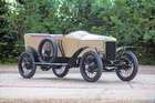 1911 Vauxhall Prince Henry 20hp ●-For Sale