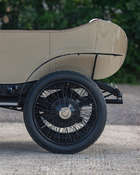 1911 Vauxhall Prince Henry 20hp ●-For Sale