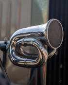 1911 Vauxhall Prince Henry 20hp ●-For Sale