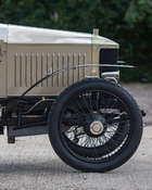 1911 Vauxhall Prince Henry 20hp ●-For Sale