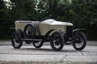 1911 Vauxhall Prince Henry 20hp ●-For Sale