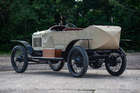 1911 Vauxhall Prince Henry 20hp ●-For Sale