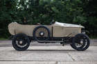 1911 Vauxhall Prince Henry 20hp ●-For Sale