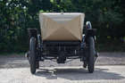 1911 Vauxhall Prince Henry 20hp ●-For Sale