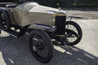 1911 Vauxhall Prince Henry 20hp ●-For Sale