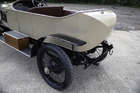 1911 Vauxhall Prince Henry 20hp ●-For Sale