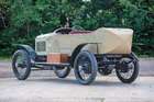 1911 Vauxhall Prince Henry 20hp ●-For Sale