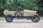 1911 Vauxhall Prince Henry 20hp ●-For Sale
