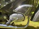 1963 Victoria 155 49cc-Sold