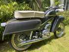 1963 Victoria 155 49cc-Sold