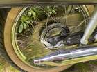 1963 Victoria 155 49cc-Sold