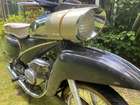 1963 Victoria 155 49cc-Sold