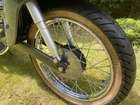 1963 Victoria 155 49cc-Sold