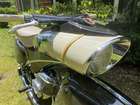 1963 Victoria 155 49cc-Sold