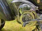 1963 Victoria 155 49cc-Sold