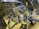 1963 Victoria 155 49cc-Sold