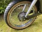 1963 Victoria 155 49cc-Sold