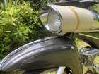1963 Victoria 155 49cc-Sold