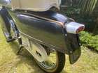 1963 Victoria 155 49cc-Sold